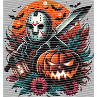 Halloween-WS 3037